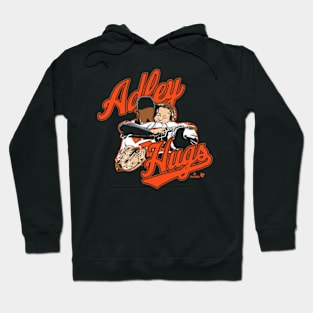 Baseball Lover Hugs Hoodie